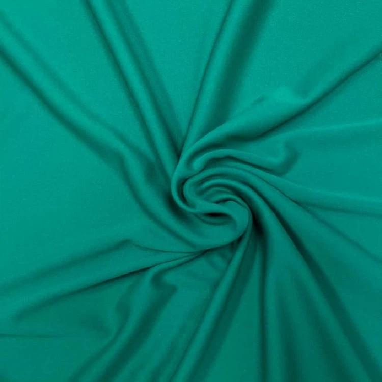 Recycled Polyester Swimwear Fabric